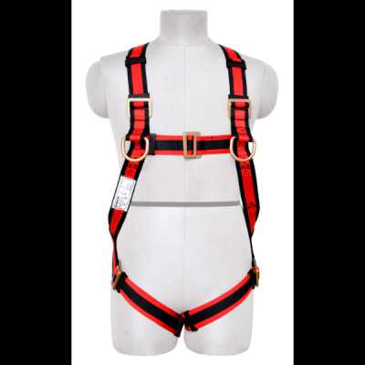 Fullbody Harness: Model No. ST-SB 1021